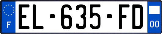 EL-635-FD