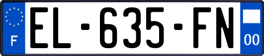 EL-635-FN