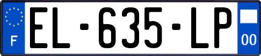 EL-635-LP