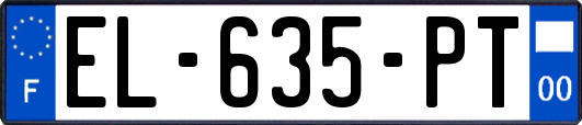 EL-635-PT