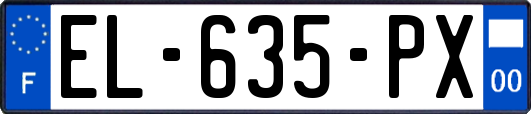 EL-635-PX