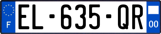 EL-635-QR