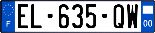 EL-635-QW