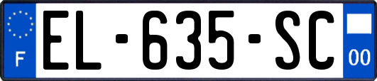 EL-635-SC