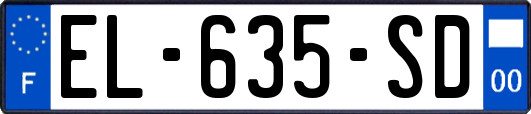 EL-635-SD