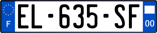 EL-635-SF