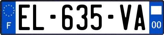 EL-635-VA