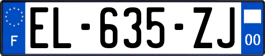 EL-635-ZJ