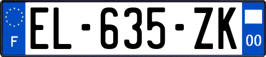 EL-635-ZK