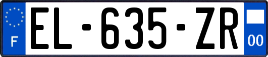 EL-635-ZR