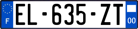 EL-635-ZT