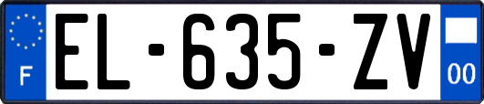 EL-635-ZV