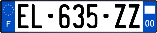 EL-635-ZZ