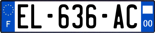 EL-636-AC