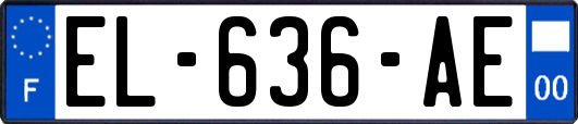 EL-636-AE