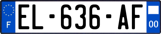 EL-636-AF