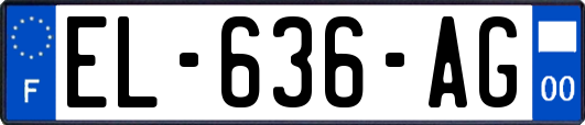 EL-636-AG