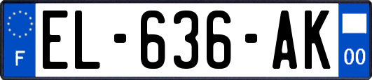 EL-636-AK