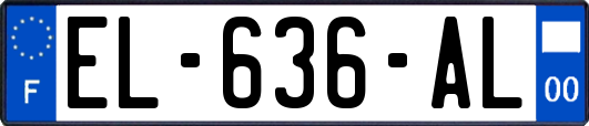 EL-636-AL