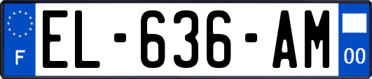 EL-636-AM