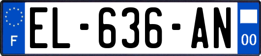 EL-636-AN