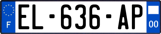 EL-636-AP