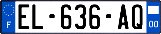 EL-636-AQ