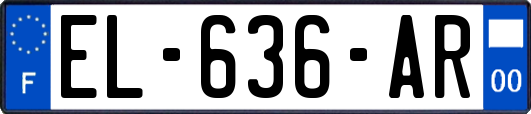 EL-636-AR