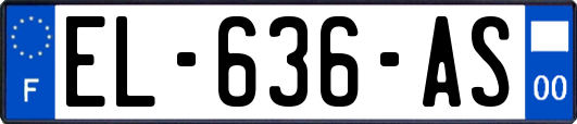 EL-636-AS