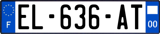 EL-636-AT