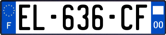 EL-636-CF