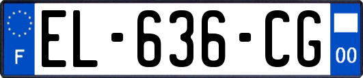 EL-636-CG