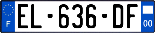 EL-636-DF