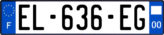 EL-636-EG