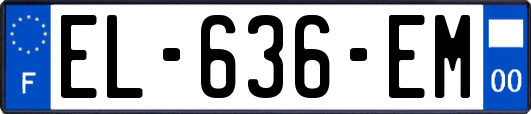 EL-636-EM