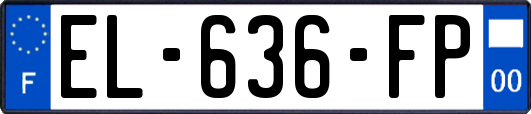 EL-636-FP