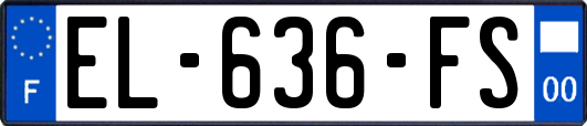 EL-636-FS
