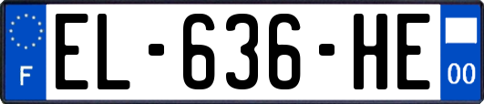 EL-636-HE