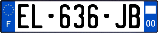 EL-636-JB