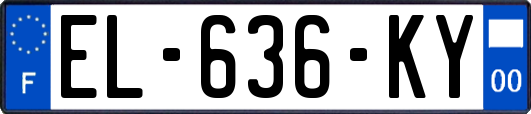 EL-636-KY