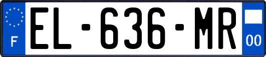 EL-636-MR