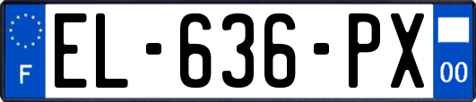 EL-636-PX