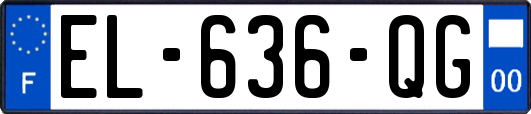 EL-636-QG