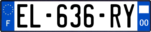 EL-636-RY