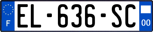 EL-636-SC