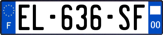 EL-636-SF