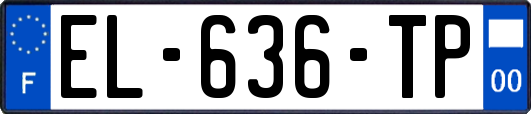 EL-636-TP