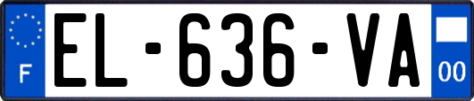 EL-636-VA