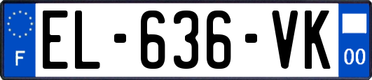 EL-636-VK