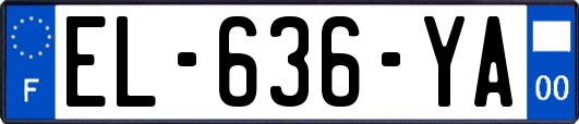 EL-636-YA